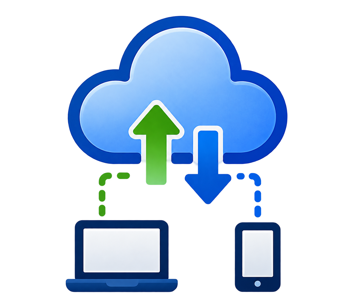 Cloud connectivity
