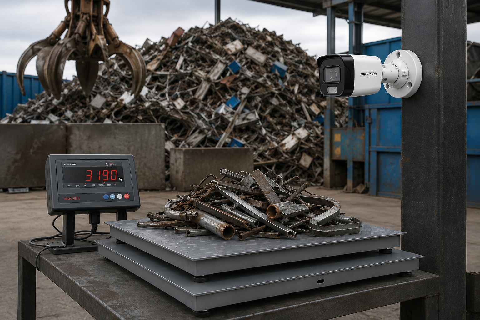 Inventory Management